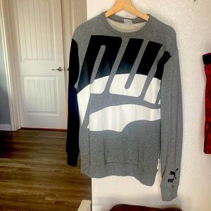 Puma sport small, special design